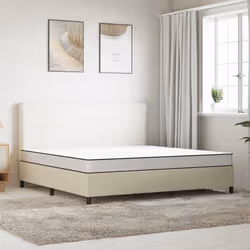 VidaXL 373039 materasso Large High density foam mattress - Vista aggiuntiva 7