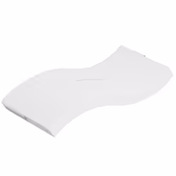 VidaXL 373042 materasso Singolo/Grandezza intera High density foam mattress - Vista aggiuntiva 5