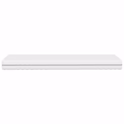 VidaXL 373021 Singolo/Grandezza intera High density foam mattress - Vista aggiuntiva 4