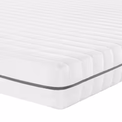 VidaXL 373021 Singolo/Grandezza intera High density foam mattress - Vista aggiuntiva 5