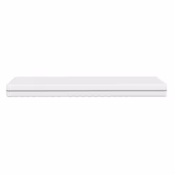 VidaXL 373044 materasso Singolo/Grandezza intera High density foam mattress - Vista aggiuntiva 4