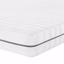 VidaXL 373044 materasso Singolo/Grandezza intera High density foam mattress - Vista aggiuntiva 5