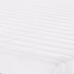 VidaXL 373044 Singolo/Grandezza intera High density foam mattress - Vista aggiuntiva 5