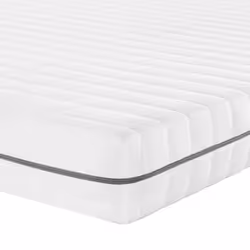 VidaXL 373049 materasso High density foam mattress - Vista aggiuntiva 5
