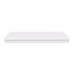 VidaXL 373050 materasso Singolo/Grandezza intera High density foam mattress - Vista aggiuntiva 4
