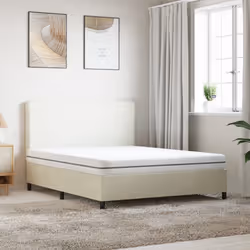 VidaXL 373052 materasso Queen High density foam mattress - Vista aggiuntiva 7