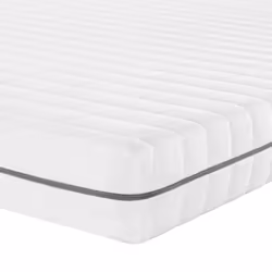 VidaXL 373055 materasso Singolo/matrimoniale High density foam mattress - Vista aggiuntiva 5