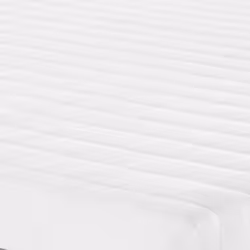 VidaXL 373055 materasso Singolo/matrimoniale High density foam mattress - Vista aggiuntiva 6