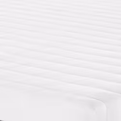 VidaXL 373056 materasso Dimensione del materasso singolo High density foam mattress - Vista aggiuntiva 4