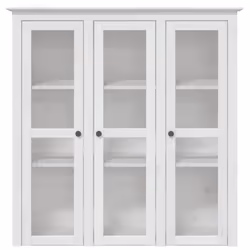 VidaXL 3206451 credenza per soggiorno - Vista aggiuntiva 4