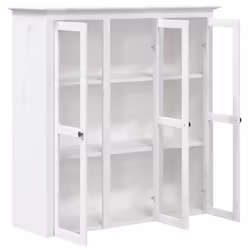 VidaXL 3206451 credenza per soggiorno - Vista aggiuntiva 5
