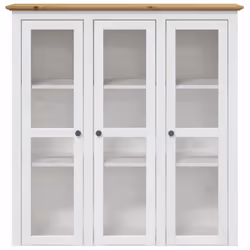 VidaXL 3206452 credenza per soggiorno - Vista aggiuntiva 4