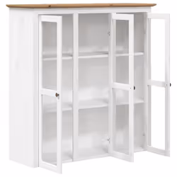 VidaXL 3206452 credenza per soggiorno - Vista aggiuntiva 5