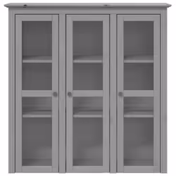 VidaXL 3206453 credenza per soggiorno - Vista aggiuntiva 4