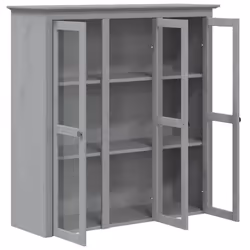 VidaXL 3206453 credenza per soggiorno - Vista aggiuntiva 5