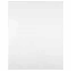 Adesivi per Mobili Autoadesivi Argento 90x500 cm in PETcod mxl 88202 - Vista aggiuntiva 3