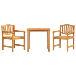 VidaXL 3157923 set mobili da esterno