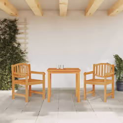 VidaXL 3157923 set mobili da esterno
