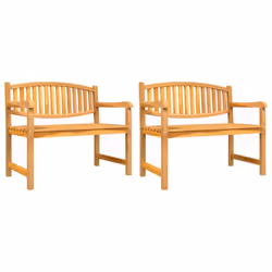 VidaXL 3157942 set mobili da esterno - Vista aggiuntiva 3