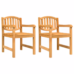 VidaXL 3157945 set mobili da esterno