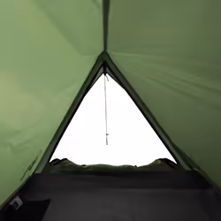 VidaXL 94362 tendone Verde Tenda a piramide - Vista aggiuntiva 7