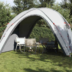Vidaxl - Tenda per Feste Bianca Impermeabile