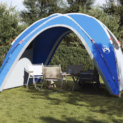 Questa tenda da festa offre alla vostra famiglia e ai vostri ospiti una protezione sicura dalle intemperie, sia che voi stiat ...