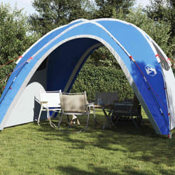 Vidaxl - Tenda per Feste Blu Impermeabile