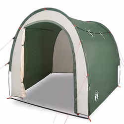 TendaPortaoggetti Verde 204x183x178 cm Taffetà 185Tcod mxl 112025 - Vista aggiuntiva 2