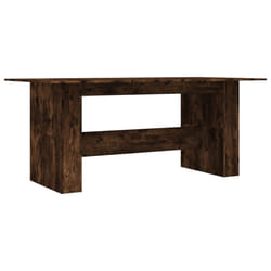 VidaXL 838192 tavolo da cucina e sala da pranzo