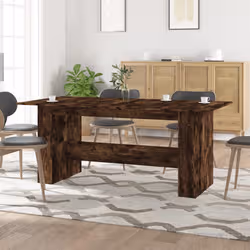 VidaXL 838192 tavolo da cucina e sala da pranzo - Vista aggiuntiva 2