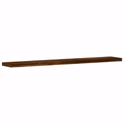 VidaXL 838225 scaffale Legno Quercia - Vista aggiuntiva 4