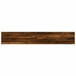 VidaXL 838225 scaffale Legno Quercia - Vista aggiuntiva 6