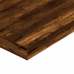 VidaXL 838225 scaffale Legno Quercia - Vista aggiuntiva 7