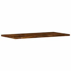 VidaXL 838231 scaffale Legno Quercia - Vista aggiuntiva 4