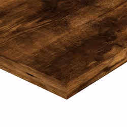 VidaXL 838231 scaffale Legno Quercia - Vista aggiuntiva 7