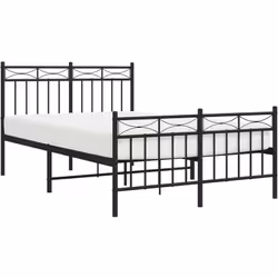 Se state cercando un giroletto robusto per la vostra camera da letto, allora questa classica struttura per il letto dal desig ...