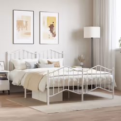 Se state cercando un giroletto robusto per la vostra camera da letto, allora questa classica struttura per il letto dal desig ...