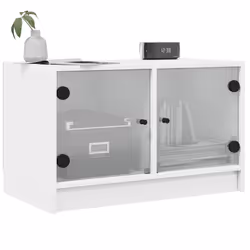 VidaXL 836357 supporto TV e sistema audio - Vista aggiuntiva 4