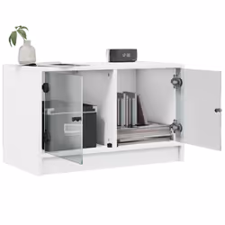 VidaXL 836357 supporto TV e sistema audio - Vista aggiuntiva 5