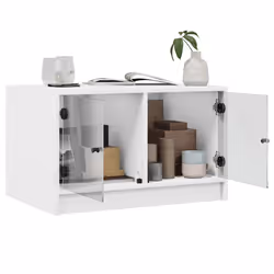 VidaXL 836364 tavolino da caffè, comodino e consolle da soggiorno - Vista aggiuntiva 5