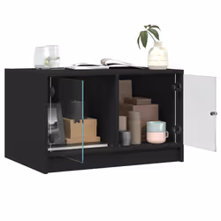 VidaXL 836365 tavolino da caffè, comodino e consolle da soggiorno - Vista aggiuntiva 5