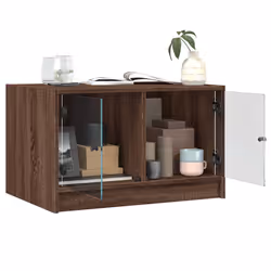 VidaXL 836370 tavolino da caffè, comodino e consolle da soggiorno - Vista aggiuntiva 5