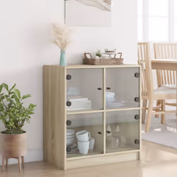 VidaXL 836380 credenza per soggiorno