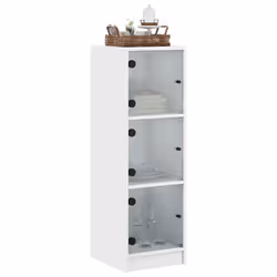 VidaXL 836385 credenza per soggiorno - Vista aggiuntiva 4