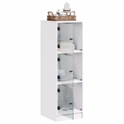 VidaXL 836385 credenza per soggiorno - Vista aggiuntiva 5
