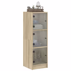 VidaXL 836387 credenza per soggiorno - Vista aggiuntiva 4