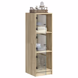 VidaXL 836387 credenza per soggiorno - Vista aggiuntiva 5