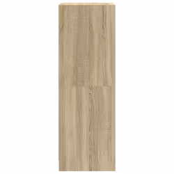 VidaXL 836387 credenza per soggiorno - Vista aggiuntiva 7