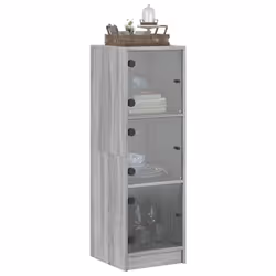 VidaXL 836390 credenza per soggiorno - Vista aggiuntiva 4